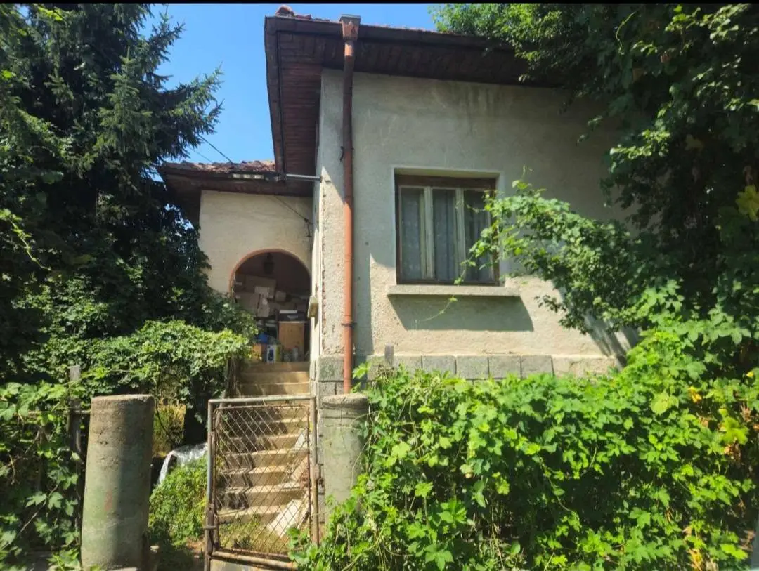 House with 500 m² yard for sale in Dospey, Samokov — 2/2