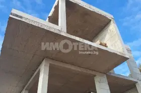 Two-storey house in Briz, Varna — 4/7