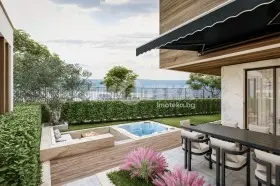 Two-storey house in Briz, Varna — 3/7