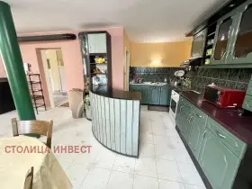 Three-storey house in Sredna Kula, Ruse — 7/10