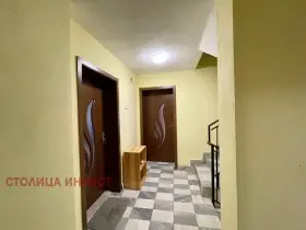 Three-storey house in Sredna Kula, Ruse — 8/10