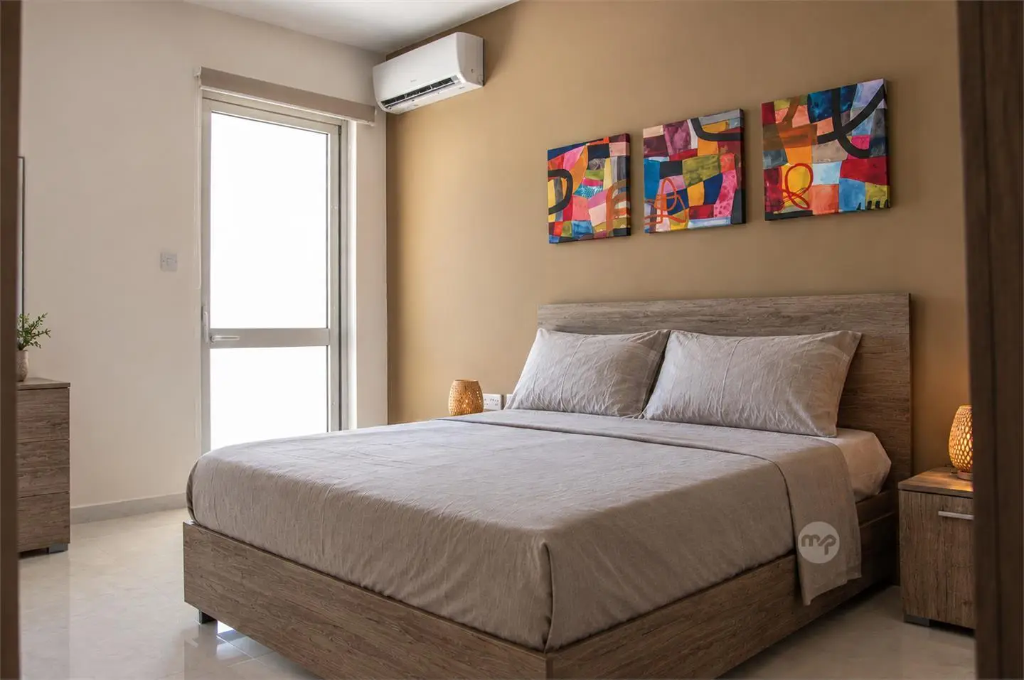 BRAND NEW | FULLY FURNISHED | 3 BEDROOMS | 18 SQM TERRACE | SEA VIEWS — 3/10