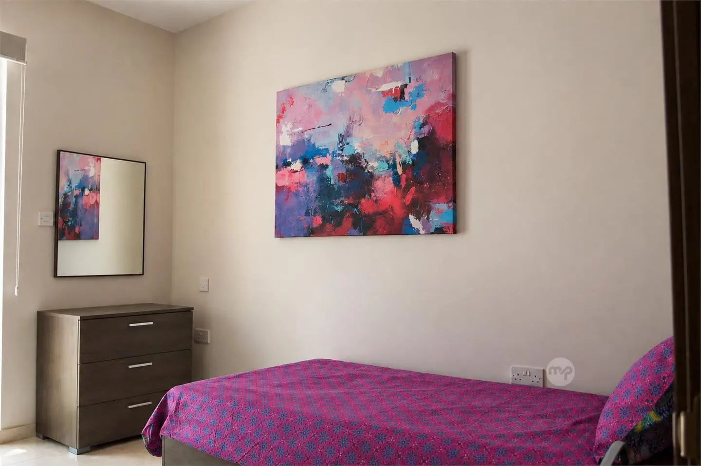 BRAND NEW | FULLY FURNISHED | 3 BEDROOMS | 18 SQM TERRACE | SEA VIEWS — 4/10