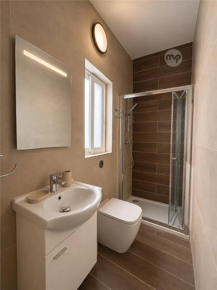 BRAND NEW | FULLY FURNISHED | 3 BEDROOMS | 18 SQM TERRACE | SEA VIEWS — 7/10