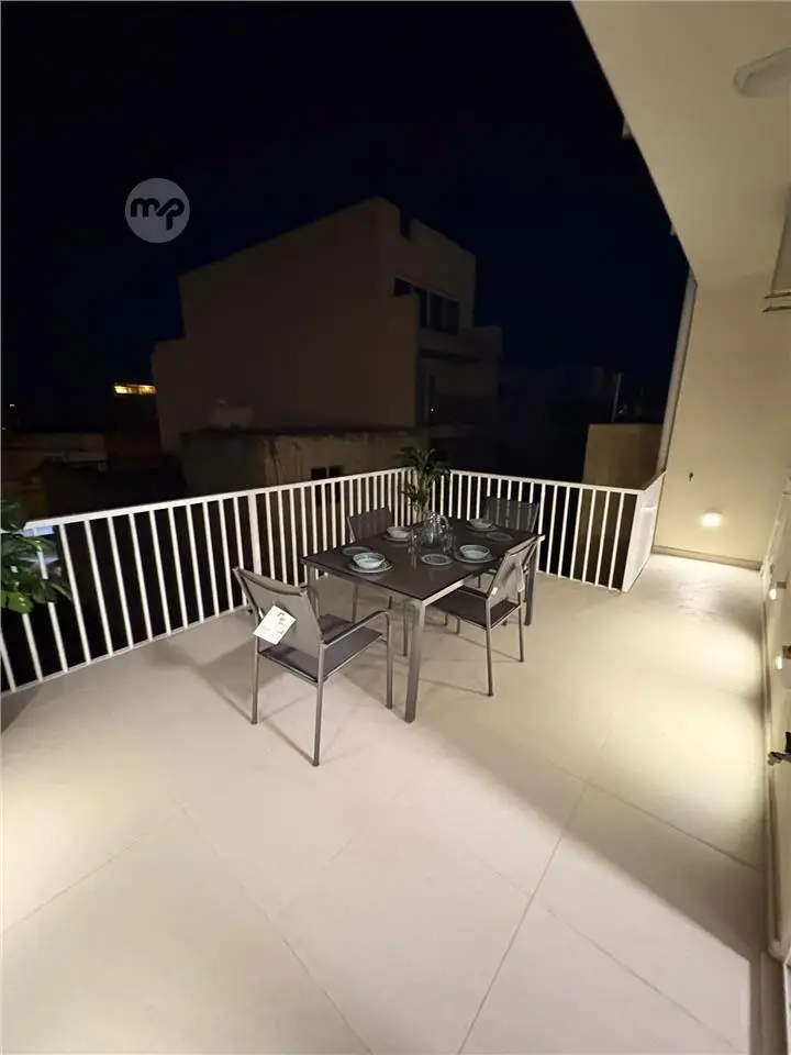 BRAND NEW | FULLY FURNISHED | 3 BEDROOMS | 18 SQM TERRACE | SEA VIEWS — 2/10
