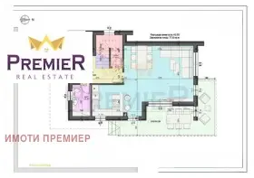 House in Kraymorie, Burgas — 6/7