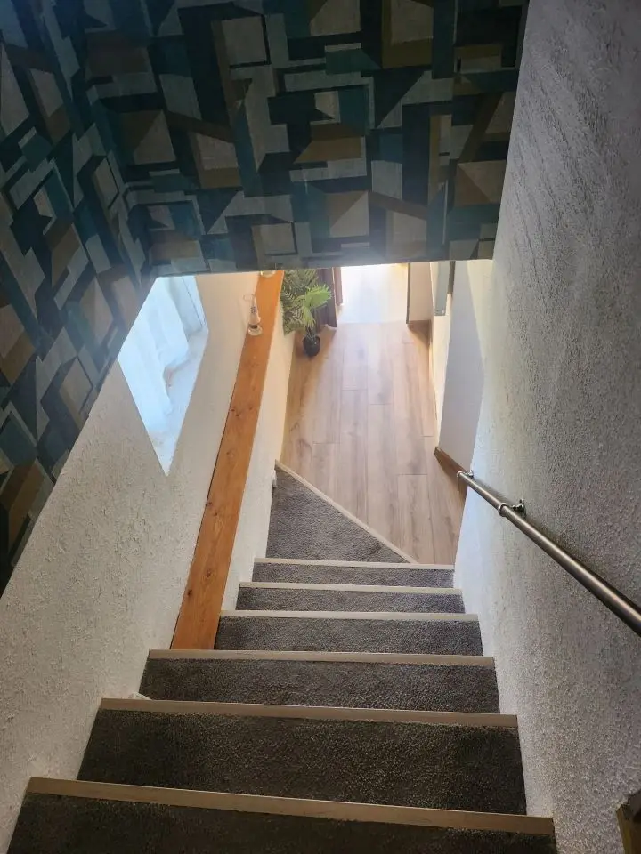 Łódź Bałuty Dom szeregowy - 60 m² — 6/9
