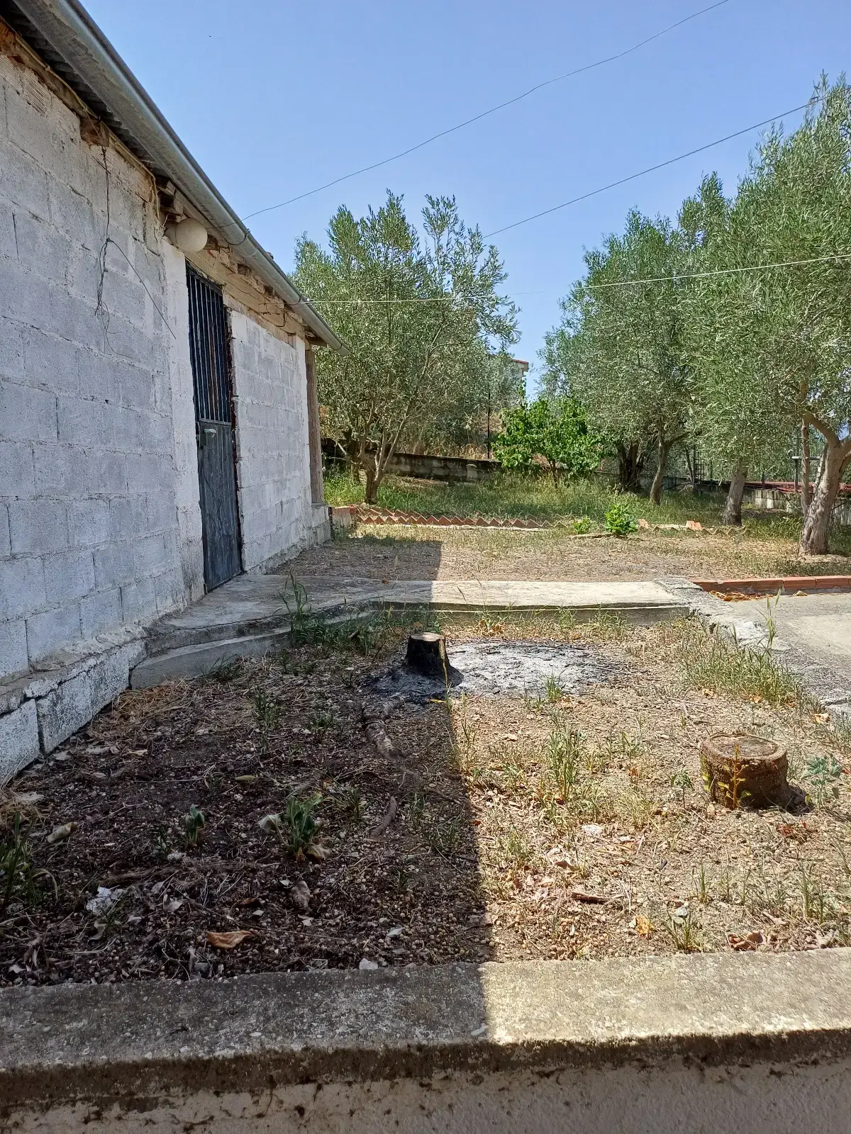 ΜΟΝΟΚΑΤΟΙΚΙΑ ΠΡΟΣ ΠΩΛΗΣΗ ΣΤΟ ΔΟΜΕΝΙΚΟ ΕΛΑΣΣΟΝΑΣ ΛΑΡΙΣΑΣ — 5/10