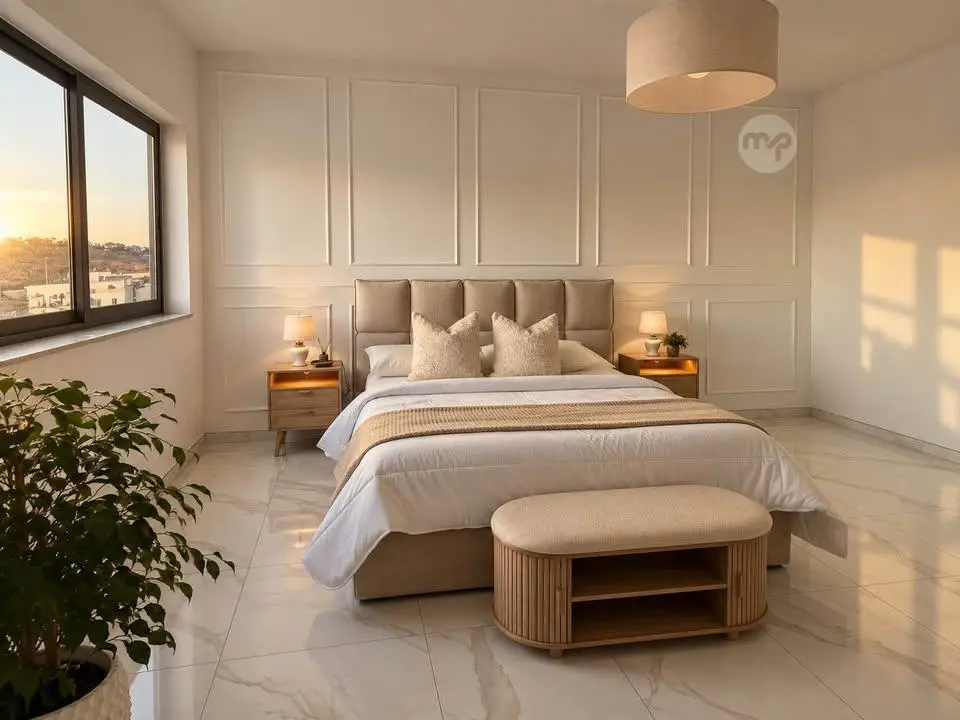 BRIGHT Penthouse for Sale in Ghajnsielem, Gozo — 4/7