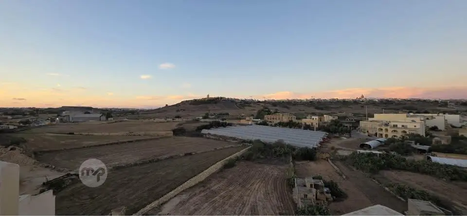 BRIGHT Penthouse for Sale in Ghajnsielem, Gozo — 2/7