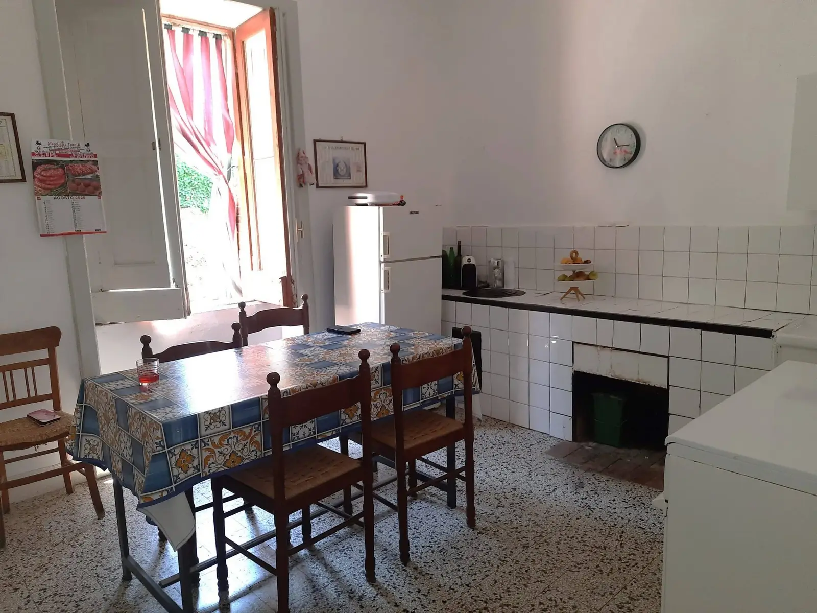 200 m² building portion with land for sale in Moio della Civitella — 4/7