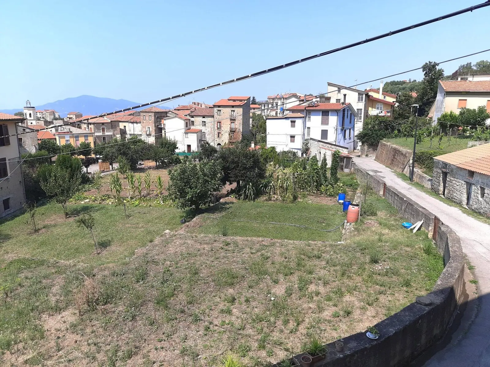 200 m² building portion with land for sale in Moio della Civitella — 2/7