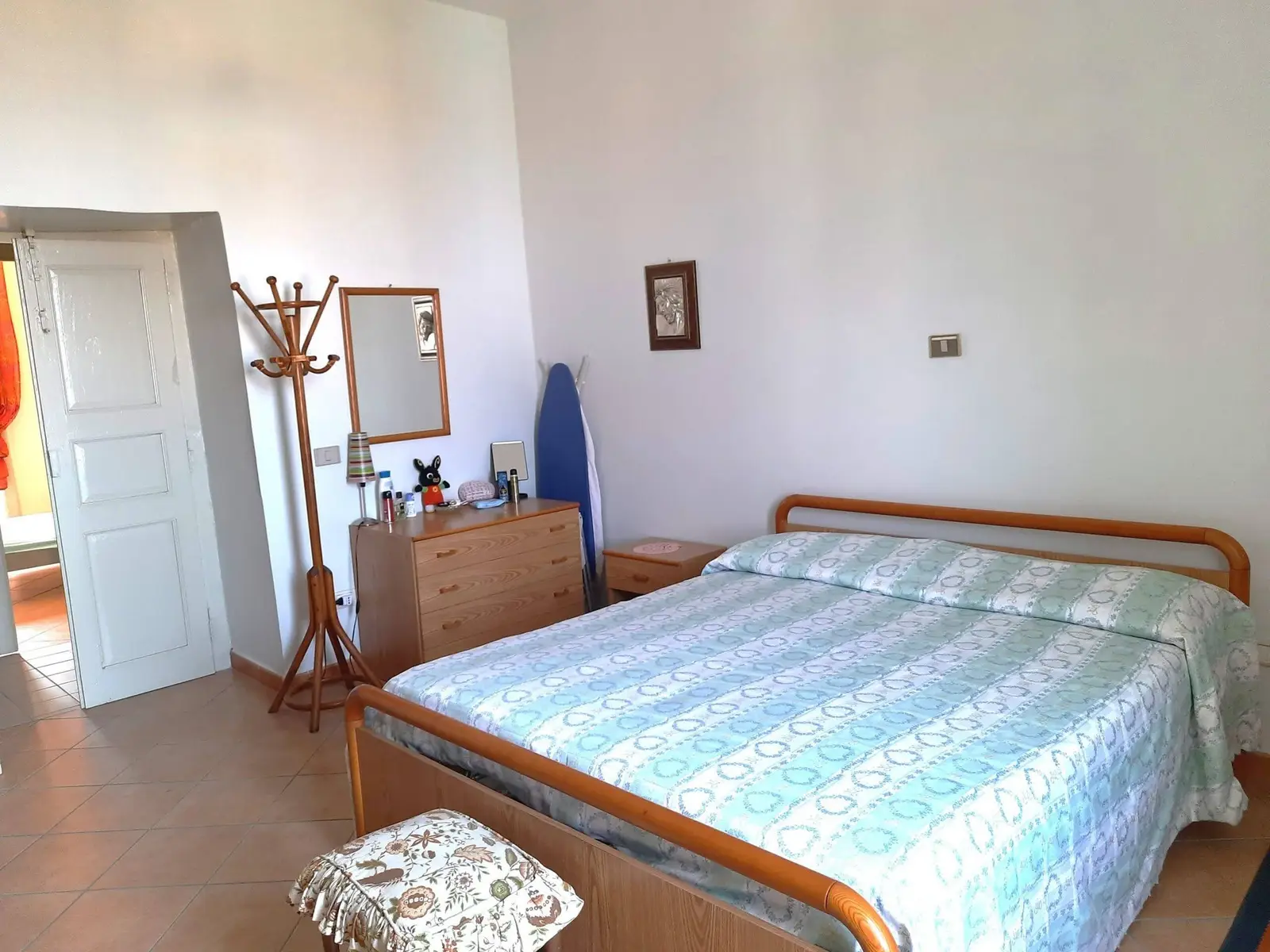 200 m² building portion with land for sale in Moio della Civitella — 7/7