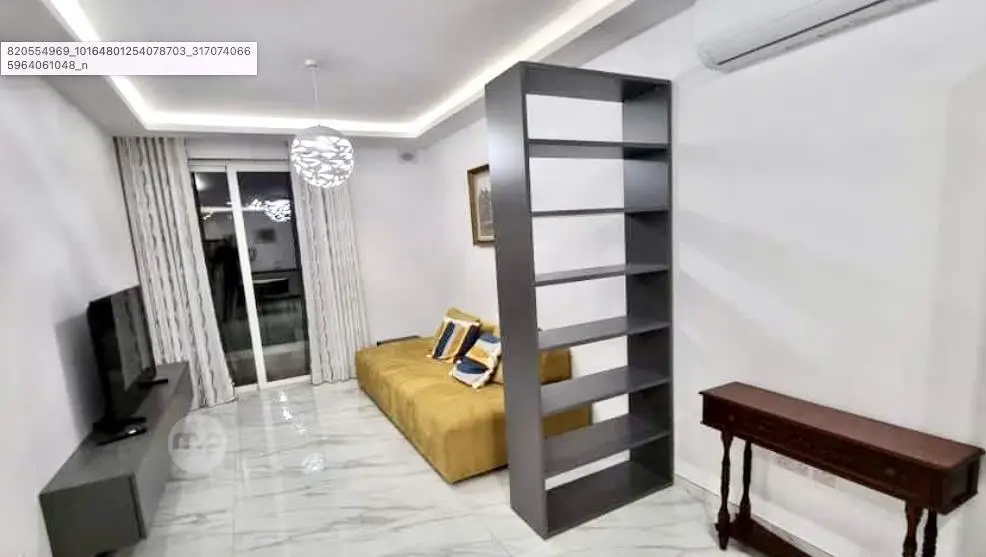 Iklin Modern Apartment — 3/5