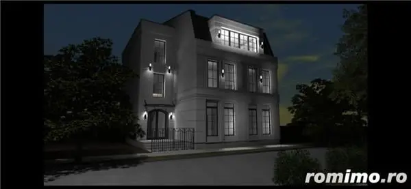 LOC de Casa pe bd.Budai Deleanu — 7/7
