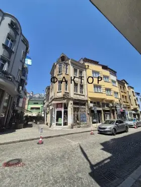 Historic house in the centre of Plovdiv — 2/7