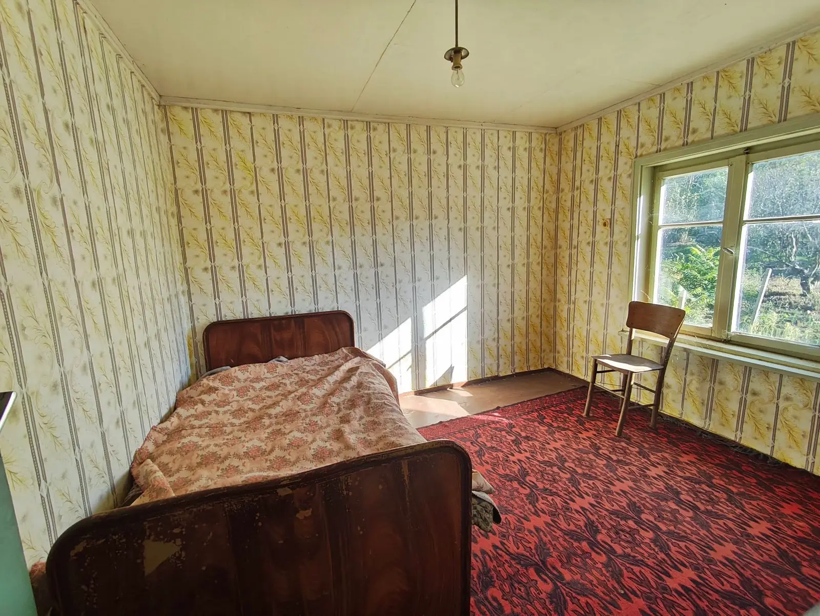 6-room house with 1,811 m² plot for sale in Bosilkovtsi — 5/9