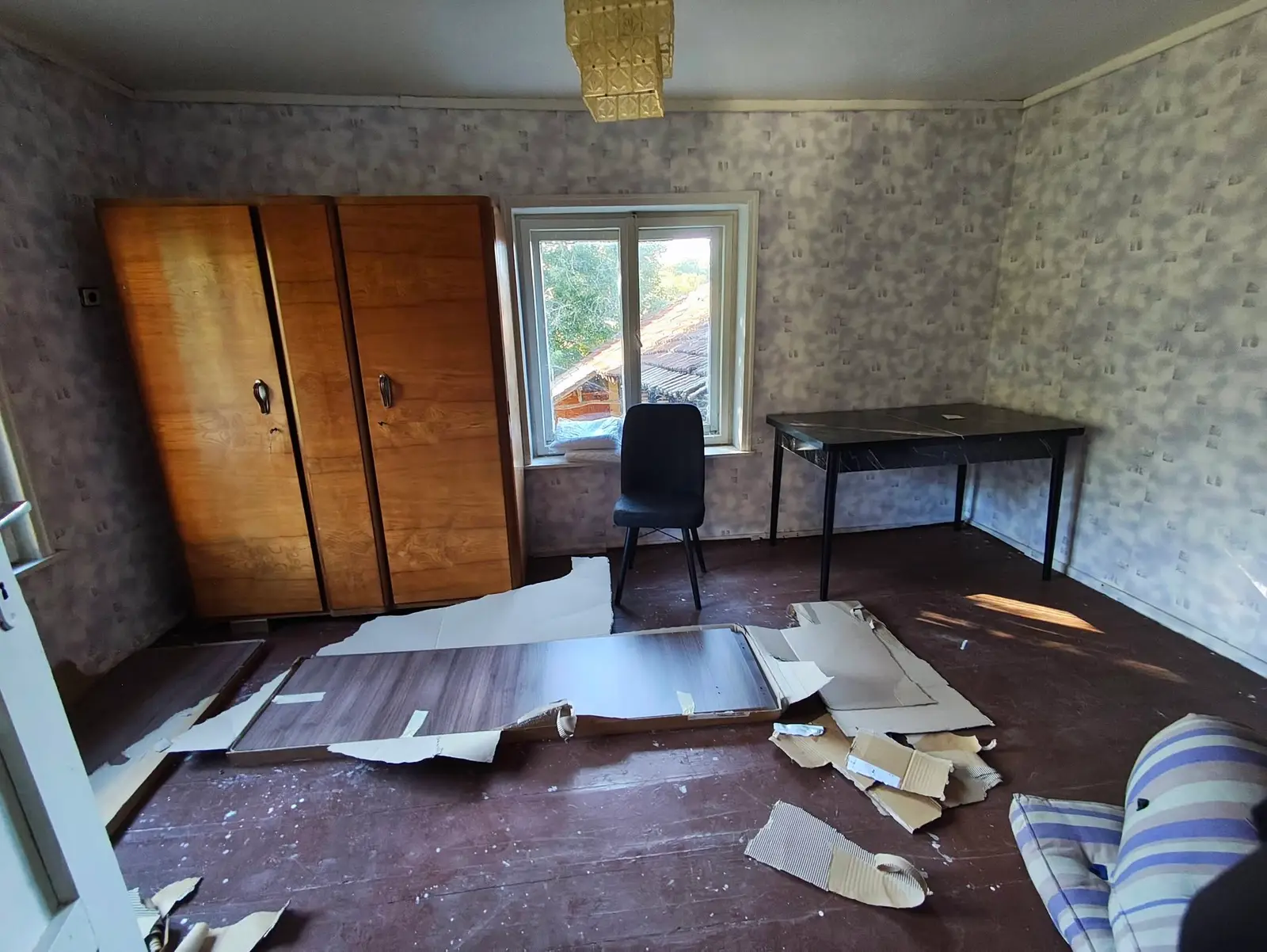 6-room house with 1,811 m² plot for sale in Bosilkovtsi — 6/9
