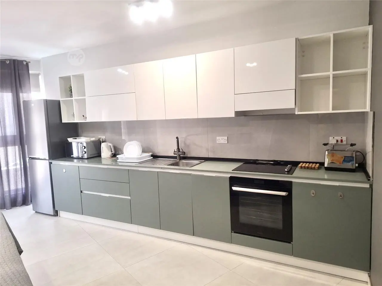 Swieqi / Ibragg Modern Apartment — 3/6