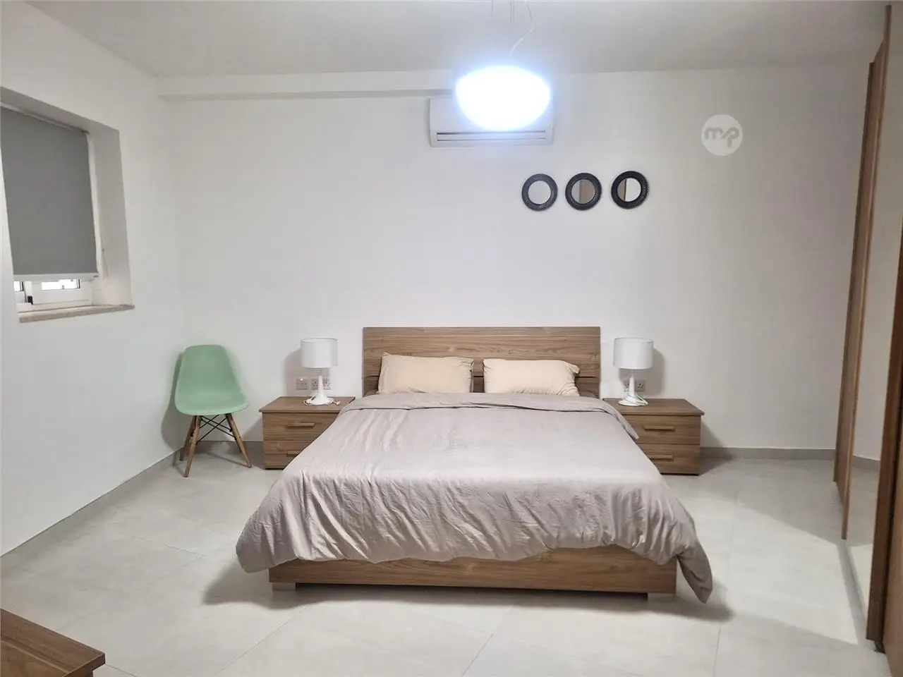 Swieqi / Ibragg Modern Apartment — 4/6