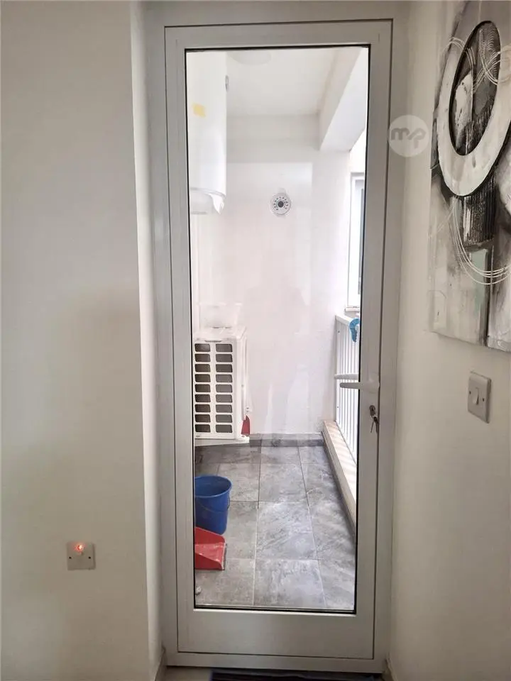 Swieqi / Ibragg Modern Apartment — 6/6