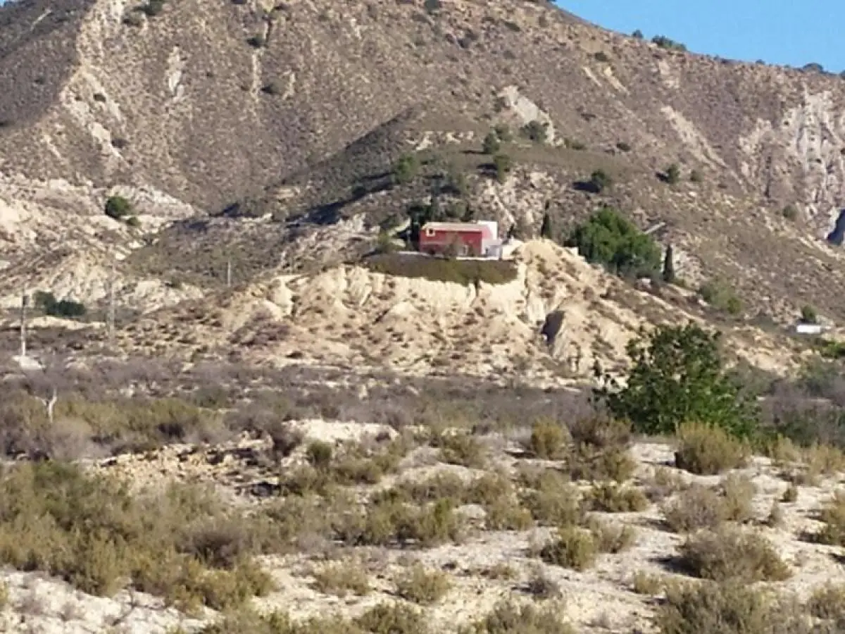 Finca for sale in Cañadas de San Pedro — 7/7