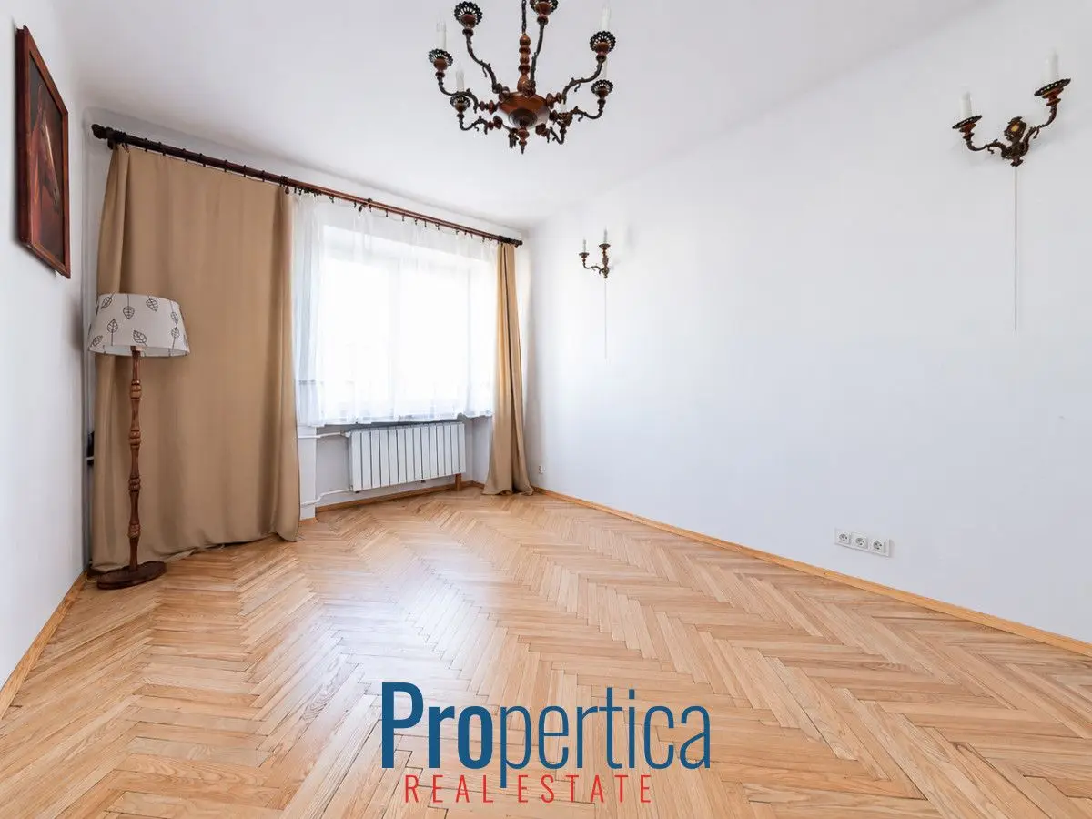 Warszawa Wola, ul. Ogrodowa Mieszkanie - 3 pokoje - 81 m² - 5 piętro — 3/10
