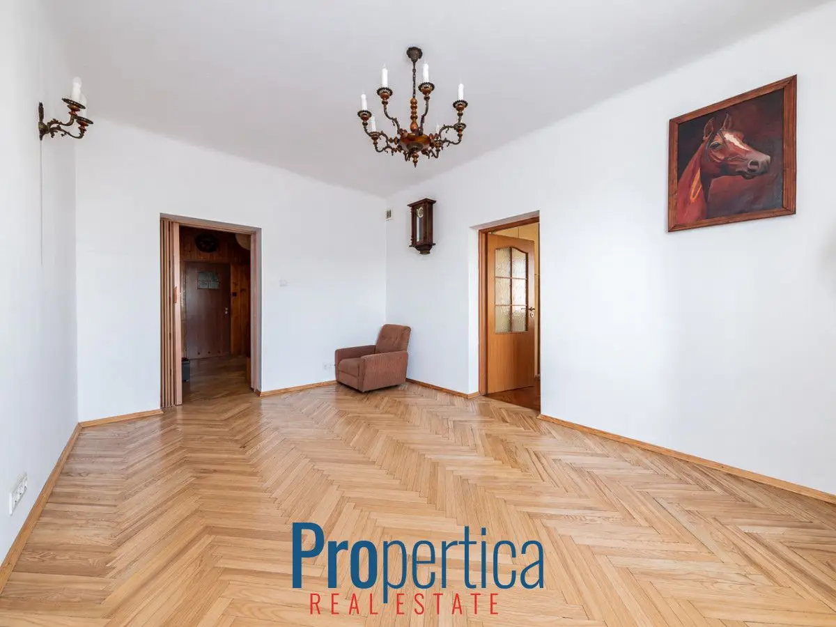 Warszawa Wola, ul. Ogrodowa Mieszkanie - 3 pokoje - 81 m² - 5 piętro — ul. Ogrodowa, Warszawa Wola, mazowieckie, Polska