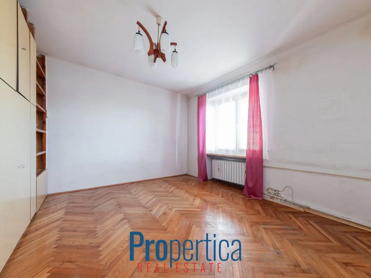 Warszawa Wola, ul. Ogrodowa Mieszkanie - 3 pokoje - 81 m² - 5 piętro — 7/10