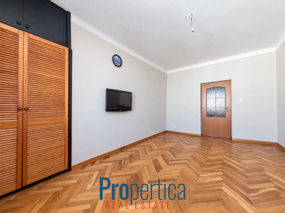 Warszawa Wola, ul. Ogrodowa Mieszkanie - 3 pokoje - 81 m² - 5 piętro — 6/10