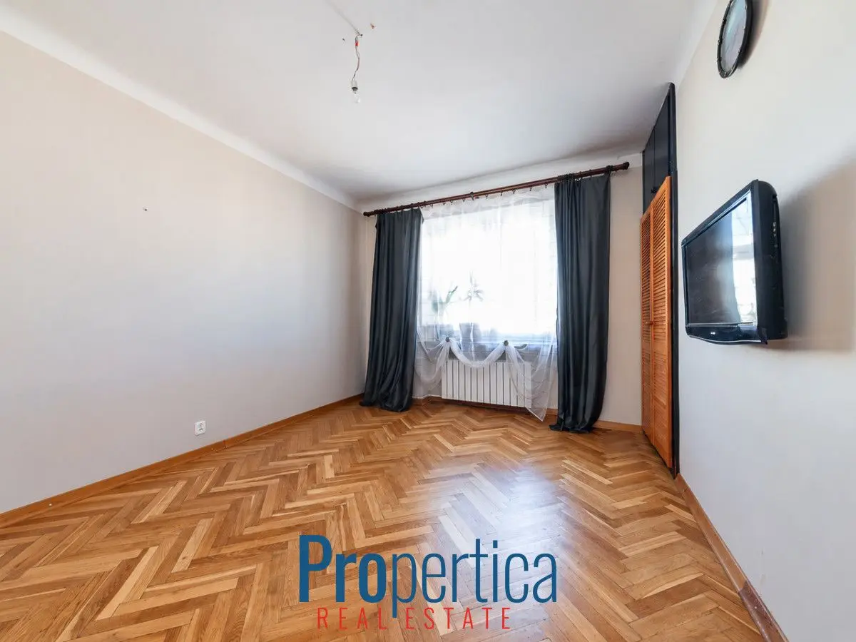 Warszawa Wola, ul. Ogrodowa Mieszkanie - 3 pokoje - 81 m² - 5 piętro — 5/10