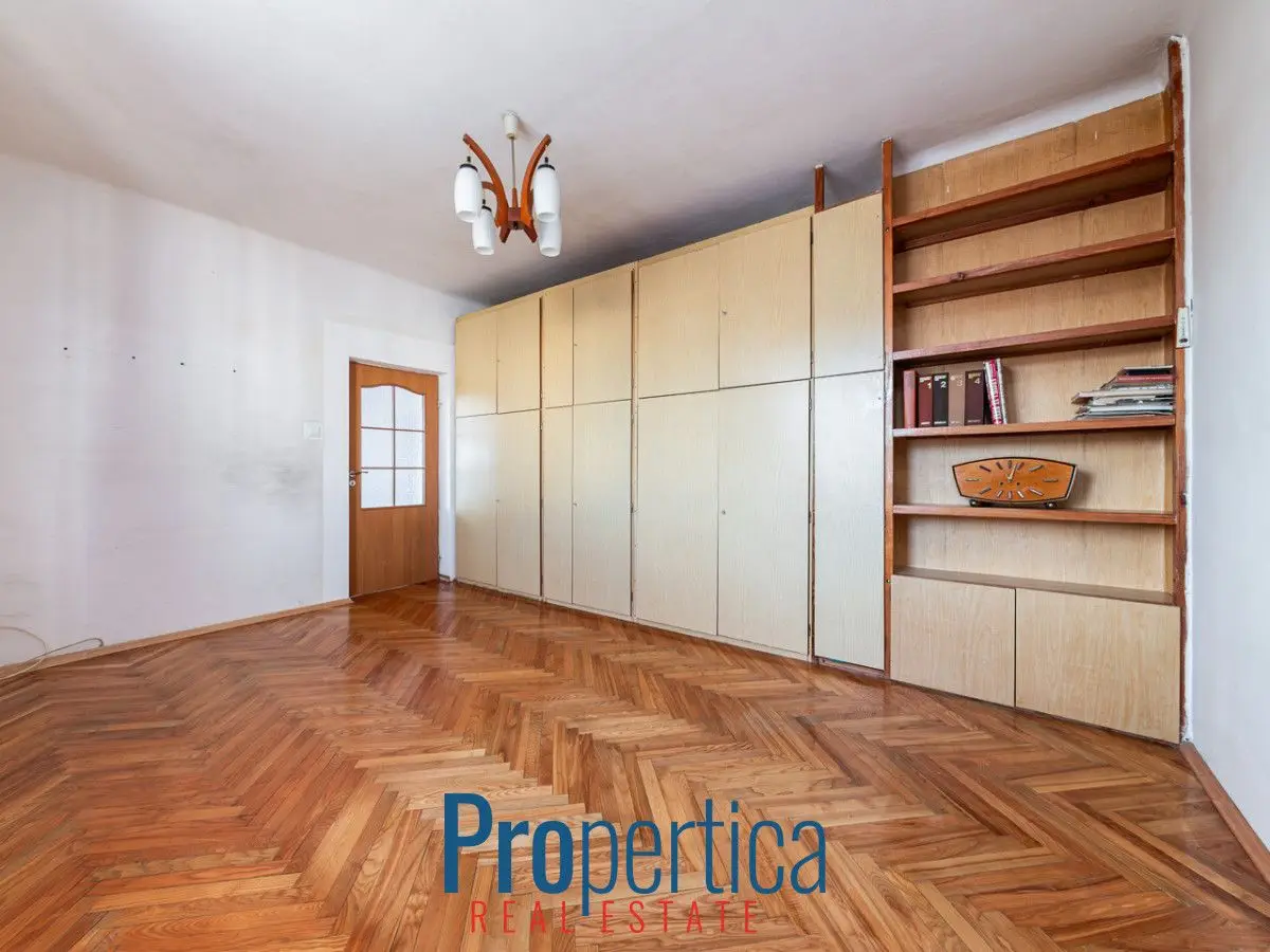 Warszawa Wola, ul. Ogrodowa Mieszkanie - 3 pokoje - 81 m² - 5 piętro — 8/10
